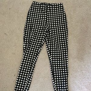 Gingnam pant